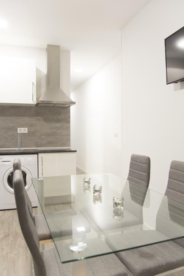 Comodo Y Agradable Estudio En Madrid Centro A3 Exterior photo